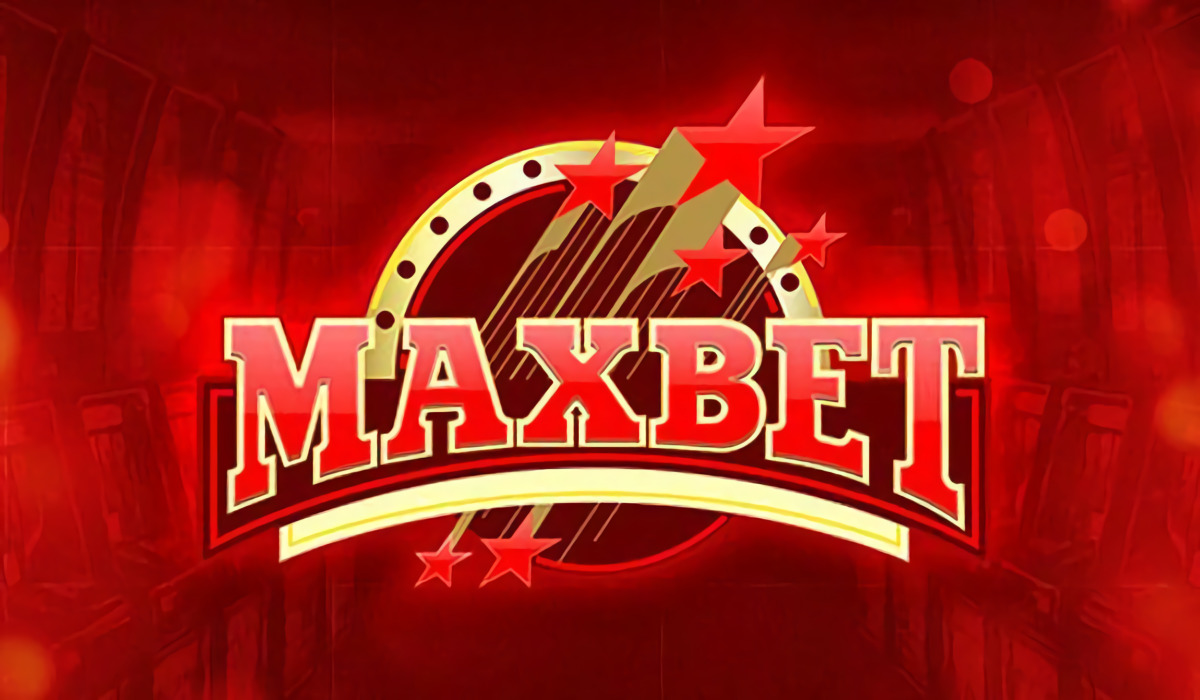 МаксБет казино 💸 Сайт